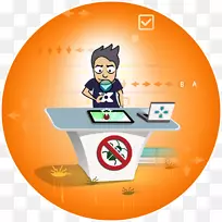 插图人类行为卡通产品-美孚奥云-空若网 插图人类行为卡通产品-美孚奥云-空若网