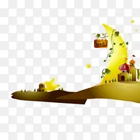 png图片动画图像设计.山坡-空若网 png图片动画图像设计.山坡-空若网