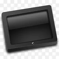 电子产品设计矩形多媒体手机-空若网 电子产品设计矩形多媒体手机-空若网