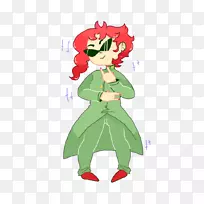 插画艺术联合叶开花植物-卡卡锐-空若网 插画艺术联合叶开花植物-卡卡锐-空若网