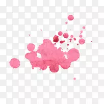 水彩画艺术水彩画-空若网 水彩画艺术水彩画-空若网