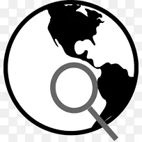 剪贴画开放部分互联网计算机图标图形科学探险家地球科学答案-空若网 剪贴画开放部分互联网计算机图标图形科学探险家地球科学答案-空若网