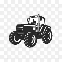 图形拖拉机剪贴画农业.拖拉机-空若网 图形拖拉机剪贴画农业.拖拉机-空若网