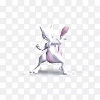 数字艺术兔子插图图像-兔子-空若网 数字艺术兔子插图图像-兔子-空若网