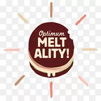 标志品牌产品设计字体-布莱耶斯奥利奥冰淇淋三明治-空若网 标志品牌产品设计字体-布莱耶斯奥利奥冰淇淋三明治-空若网