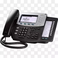 IP����Digium D60�绰�Ǻ�VoIP�绰-�������绰ϵͳ�����߶���-������