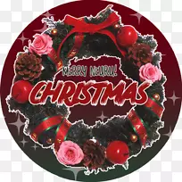 圣诞装饰品-圣诞背景-空若网 圣诞装饰品-圣诞背景-空若网