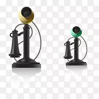 图形电话家庭和商务电话iphone-图-空若网 图形电话家庭和商务电话iphone-图-空若网