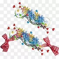 圣诞树插画艺术摄影博客-国外-空若网 圣诞树插画艺术摄影博客-国外-空若网