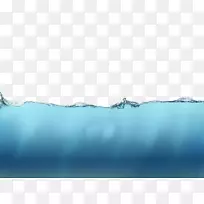 水资源青绿松石茶海-空若网 水资源青绿松石茶海-空若网