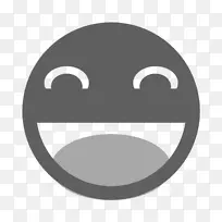 笑脸鼻子字体卡通脸-空若网 笑脸鼻子字体卡通脸-空若网