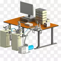 测量物理量台式系统.测量系统-空若网 测量物理量台式系统.测量系统-空若网