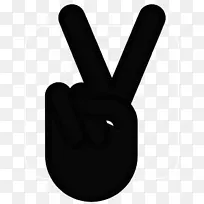 产品设计手指字体级pg符号3-空若网 产品设计手指字体级pg符号3-空若网