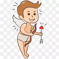 png图片插图adobe Photoshop图像设计.有趣的天使-空若网 png图片插图adobe Photoshop图像设计.有趣的天使-空若网