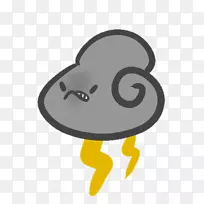 产品设计卡通动物字体指南-空若网 产品设计卡通动物字体指南-空若网