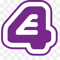 E4频道4电视频道标志-广播脚本示例-空若网 E4频道4电视频道标志-广播脚本示例-空若网