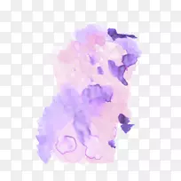 水彩画纹理绘画摄影.水彩画叶子-空若网 水彩画纹理绘画摄影.水彩画叶子-空若网