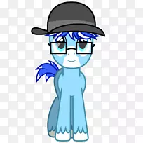 眼镜剪贴艺术鼻子人头海报-空若网 眼镜剪贴艺术鼻子人头海报-空若网