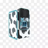 手机配件产品设计电子产品冰淇淋男-空若网 手机配件产品设计电子产品冰淇淋男-空若网