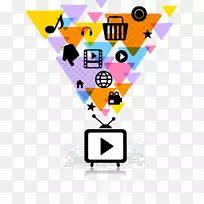 安山电视影像卡通电脑-空若网 安山电视影像卡通电脑-空若网