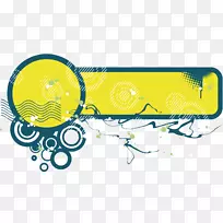 图形黄色adobe Photoshop语音气球png图片.黄色边框-空若网 图形黄色adobe Photoshop语音气球png图片.黄色边框-空若网