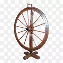 自行车车轮汽车辐式摄影车-空若网 自行车车轮汽车辐式摄影车-空若网