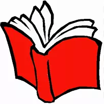 书籍博客剪贴画-图书剪贴画-空若网 书籍博客剪贴画-图书剪贴画-空若网