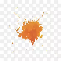 ˮ�ʻ�īˮ��pngͼƬͼ��ˮī���������-������