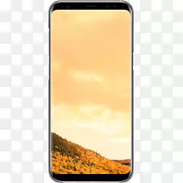 三星星系S8+智能手机android双卡-空若网 三星星系S8+智能手机android双卡-空若网