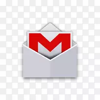安卓gmail电脑图标电子邮件移动应用程序-android-空若网 安卓gmail电脑图标电子邮件移动应用程序-android-空若网
