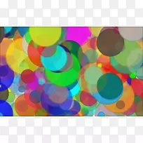 圆圈电脑图标剪贴画背景-空若网 圆圈电脑图标剪贴画背景-空若网