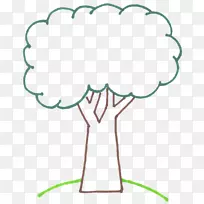 树木动画剪贴画-树剪贴画-空若网 树木动画剪贴画-树剪贴画-空若网