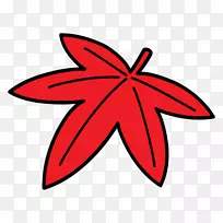 �������߶Գ�Ҷ��-������