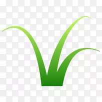 图解杂草图形草文本-空若网 图解杂草图形草文本-空若网