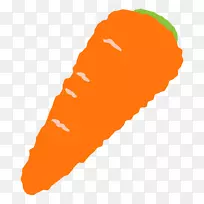 蔬菜剪贴画产品设计线-空若网 蔬菜剪贴画产品设计线-空若网