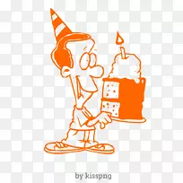 生日快乐透明剪报-空若网 生日快乐透明剪报-空若网