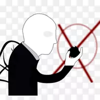 手臂人体手指卡通片艺术细长男子-空若网 手臂人体手指卡通片艺术细长男子-空若网