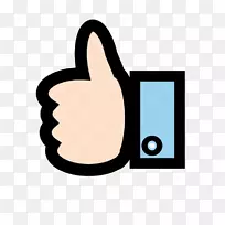 拇指信号手指数字大拇指-空若网 拇指信号手指数字大拇指-空若网