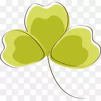 png图片设计adobe Photoshop剪贴画图片.三叶草-空若网 png图片设计adobe Photoshop剪贴画图片.三叶草-空若网