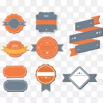 图形设计图像adobe插图标号框-空若网 图形设计图像adobe插图标号框-空若网