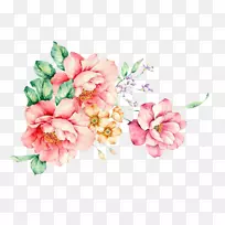 花卉设计切花花束-空若网 花卉设计切花花束-空若网