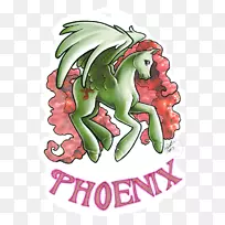 马插图剪贴画水果花马-空若网 马插图剪贴画水果花马-空若网