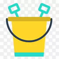 沙滩png图片设计图片adobe Photoshop-海滩桶-空若网 沙滩png图片设计图片adobe Photoshop-海滩桶-空若网