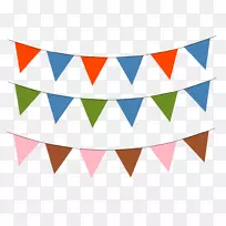 剪贴画彭农旗三角形花饰cd-rom和书三角-空若网 剪贴画彭农旗三角形花饰cd-rom和书三角-空若网