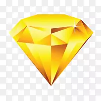 剪贴画宝石图形免版税绘制钻石-空若网 剪贴画宝石图形免版税绘制钻石-空若网