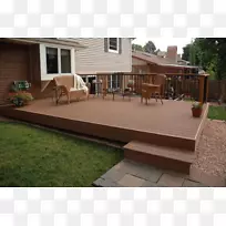 如何建造露台建筑庭院后院-露台-空若网 如何建造露台建筑庭院后院-露台-空若网