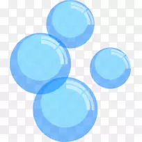 剪贴画泡沫开放部分透明免费内容-水-空若网 剪贴画泡沫开放部分透明免费内容-水-空若网