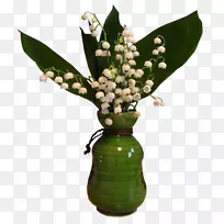 剪贴画图像花卉花瓶png图片.花-空若网 剪贴画图像花卉花瓶png图片.花-空若网