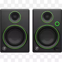 mackie�ݲ��Ҽ�ص�����ʾ����������ý��������-������