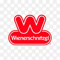 Wienerschnitzel标志餐厅Galardi集团公司图形.Wenerschnitzel笔-空若网 Wienerschnitzel标志餐厅Galardi集团公司图形.Wenerschnitzel笔-空若网